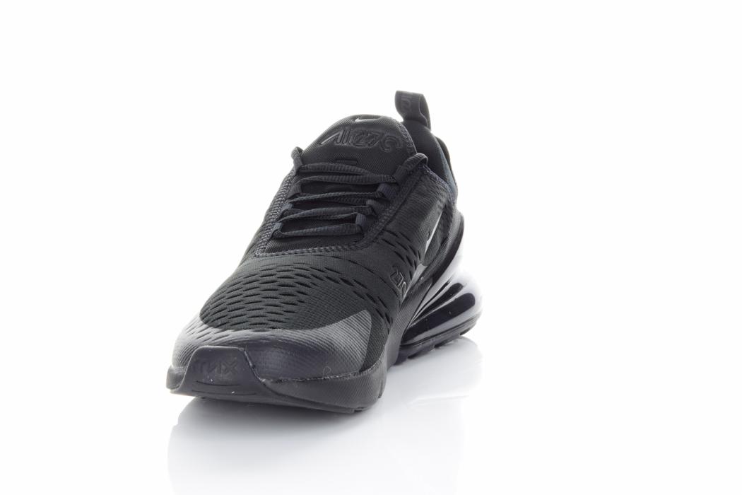 Nike AIR MAX 270 mu ke patike za slobodno vrijeme crna Intersport